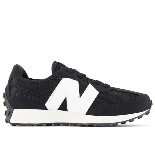 Zdjęcie produktu Buty dziecięce New Balance PH327CBW - czarne