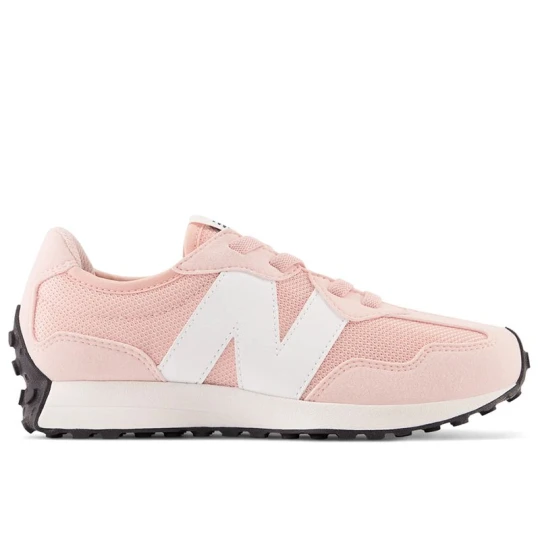 Zdjęcie produktu Buty dziecięce New Balance PH327CGP - różowe