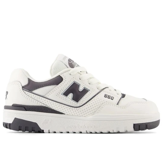Zdjęcie produktu Buty New Balance PSB550BH - białe