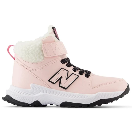 Zdjęcie produktu Buty New Balance PT800TFP - różowe