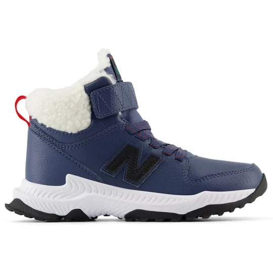 Zdjęcie produktu Buty New Balance PT800TFT - granatowe