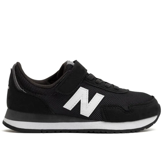 Zdjęcie produktu Buty dziecięce New Balance PV323BK - czarne