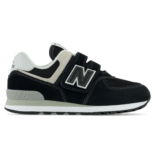 Zdjęcie produktu Buty New Balance PV574EVB – czarne