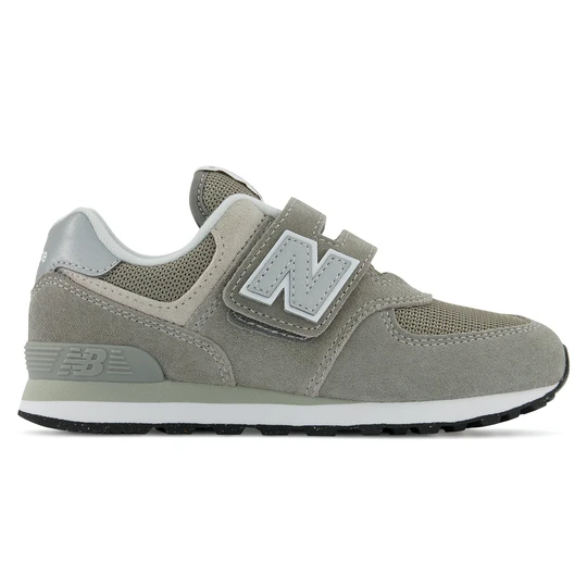 Zdjęcie produktu Buty New Balance PV574EVG – szare