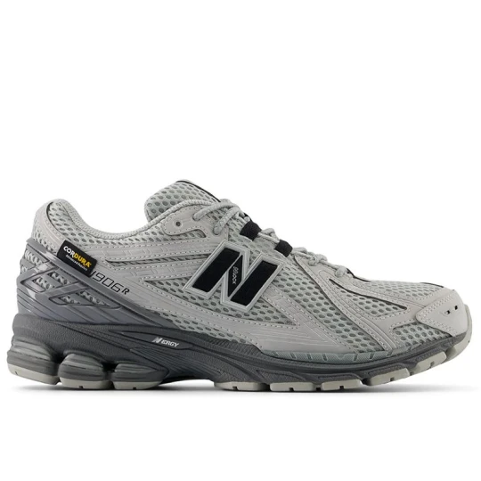 Zdjęcie produktu Buty New Balance U1906ROA - szare