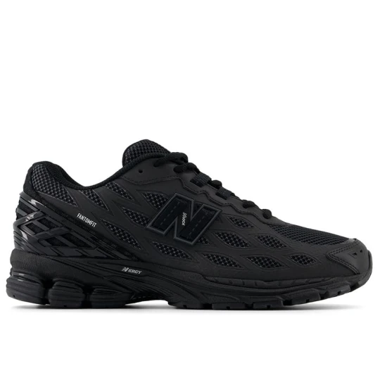 Zdjęcie produktu Buty unisex New Balance U1906WFD - czarne