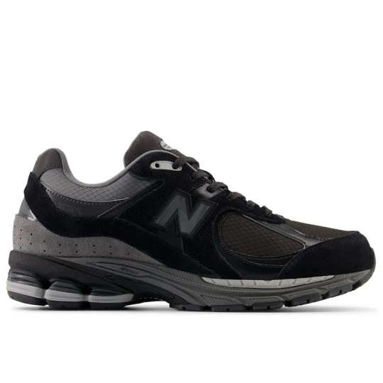 Zdjęcie produktu Buty unisex New Balance U2002RTG - czarne