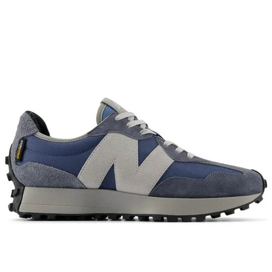 Zdjęcie produktu Buty New Balance U327OC - niebieskie