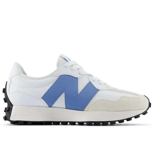 Zdjęcie produktu Buty New Balance U327SKB - białe