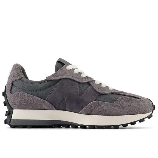 Zdjęcie produktu Buty New Balance U327WTG - szare