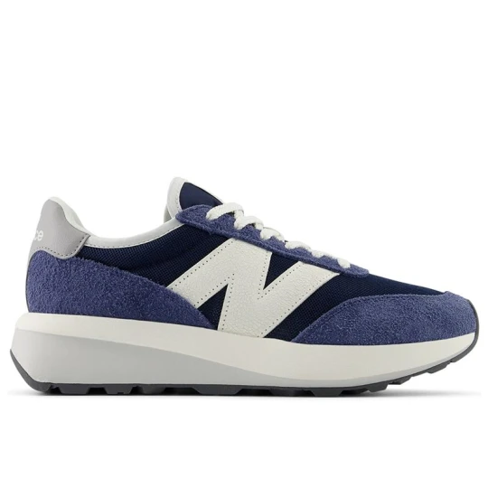 Zdjęcie produktu Buty unisex New Balance U370AG - niebieskie