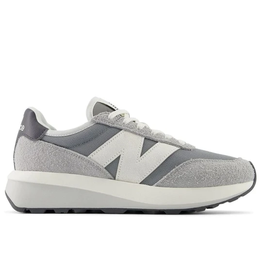 Zdjęcie produktu Buty unisex New Balance U370AH - szare