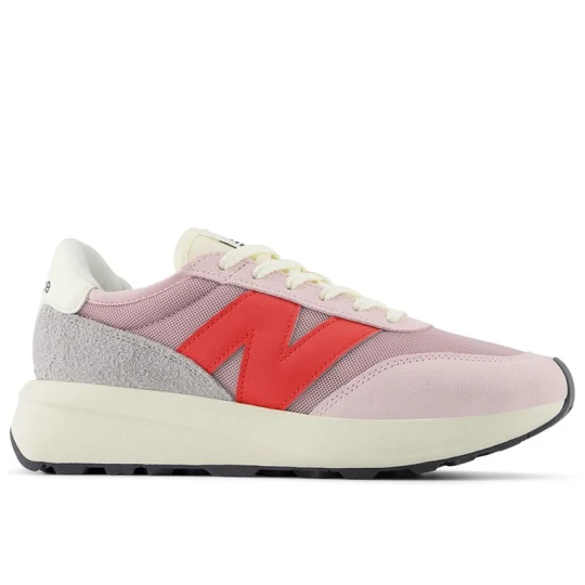 Zdjęcie produktu Buty New Balance U370DB - różowe