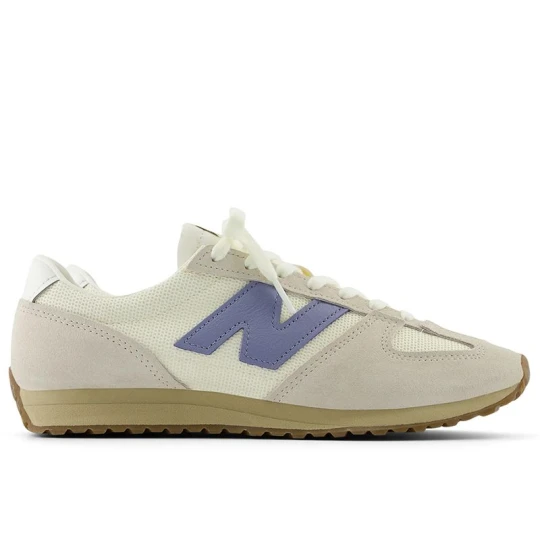 Zdjęcie produktu Buty unisex New Balance U471AA - beżowe