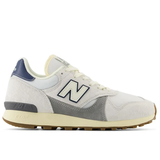 Zdjęcie produktu Buty unisex New Balance U475FC - szare