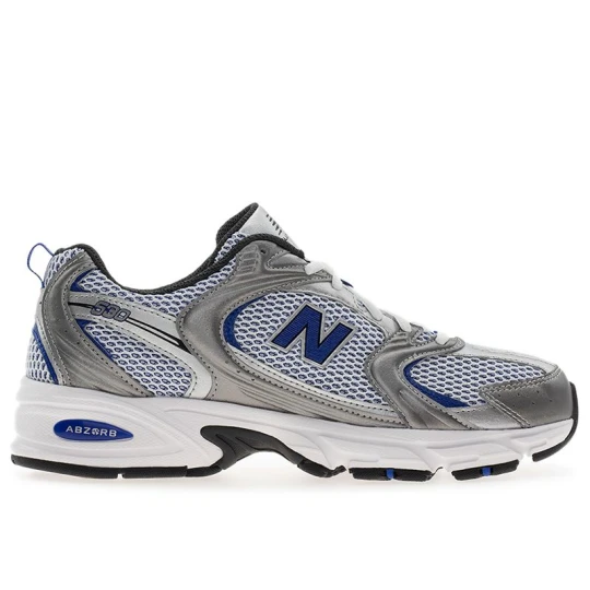 Zdjęcie produktu Buty unisex New Balance U530ADE - szare