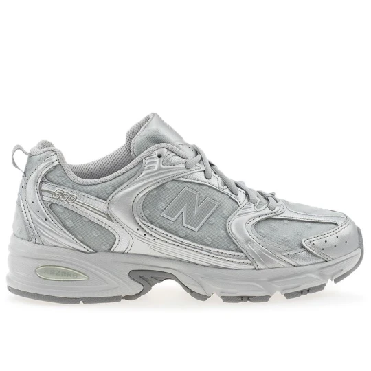 Zdjęcie produktu Buty unisex New Balance U530HFZ - szare