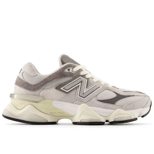 Zdjęcie produktu Buty unisex New Balance U9060GRY - szare