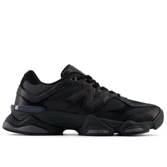 Zdjęcie produktu Buty unisex New Balance U9060NRI - czarne