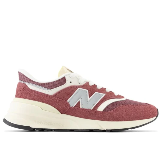 Zdjęcie produktu Buty New Balance U997RCC - czerwone