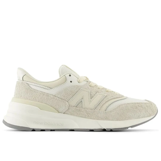Zdjęcie produktu Buty New Balance U997REH - beżowe