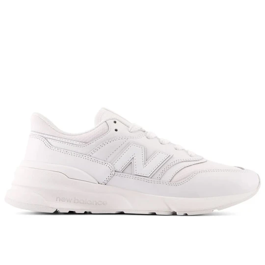 Zdjęcie produktu Buty unisex New Balance U997RFA - białe