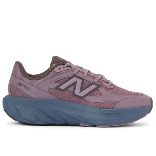 Zdjęcie produktu Buty unisex New Balance UTRNWB - fioletowe