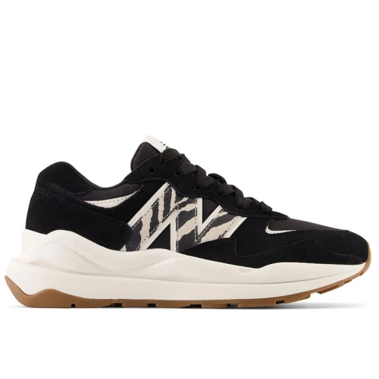 Zdjęcie produktu Buty damskie New Balance W5740APA - czarne