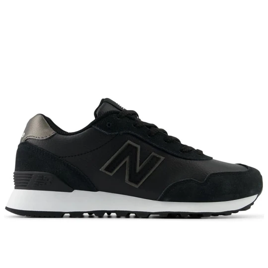 Zdjęcie produktu Buty damskie New Balance WL515OPB - czarne