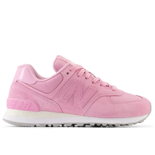 Zdjęcie produktu Buty New Balance WL5742BB - różowe