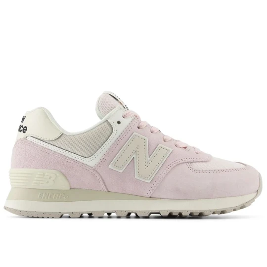 Zdjęcie produktu Buty damskie New Balance WL574DL2 - różowe