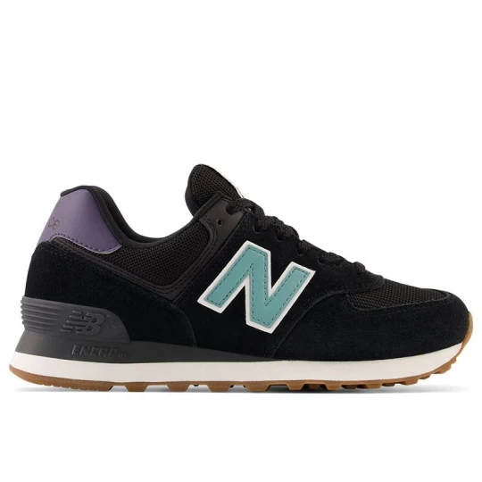 Zdjęcie produktu Buty New Balance WL574RA - czarne