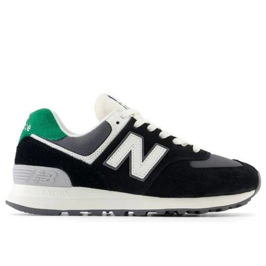 Zdjęcie produktu Buty New Balance WL574YA1 - czarne