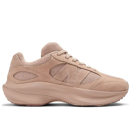 Zdjęcie produktu Buty New Balance WRPD RUNNER UWRPDFCB - różowe