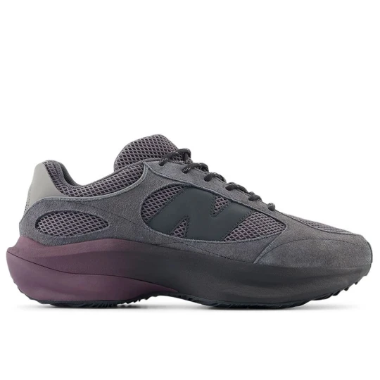 Zdjęcie produktu Buty New Balance WRPD RUNNER UWRPDFRF - fioletowe