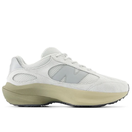 Zdjęcie produktu Buty New Balance WRPD RUNNER UWRPDFRM - białe