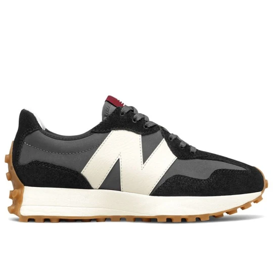 Zdjęcie produktu Buty damskie New Balance WS327KC - czarne