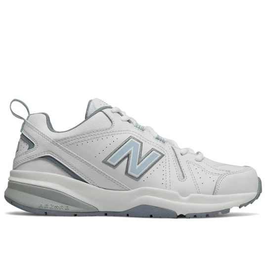 Zdjęcie produktu Buty damskie New Balance WX608WB5 - białe