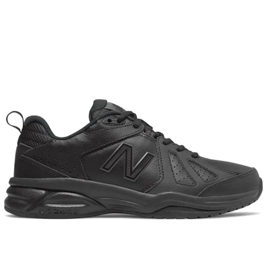 Zdjęcie produktu Buty New Balance WX624AB5 - czarne