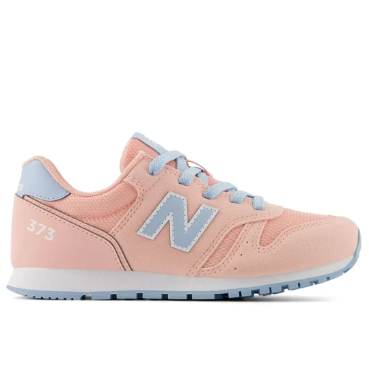 Zdjęcie produktu Buty New Balance YC373AM2 - różowe