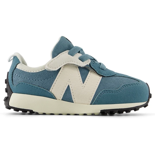 Zdjęcie produktu Buty niemowlęce New Balance I3274S6 – niebieskie