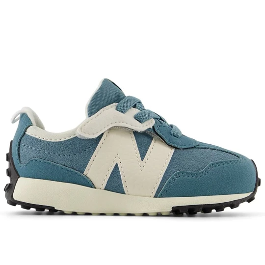 Zdjęcie produktu Buty niemowlęce New Balance I3274S6 - niebieskie