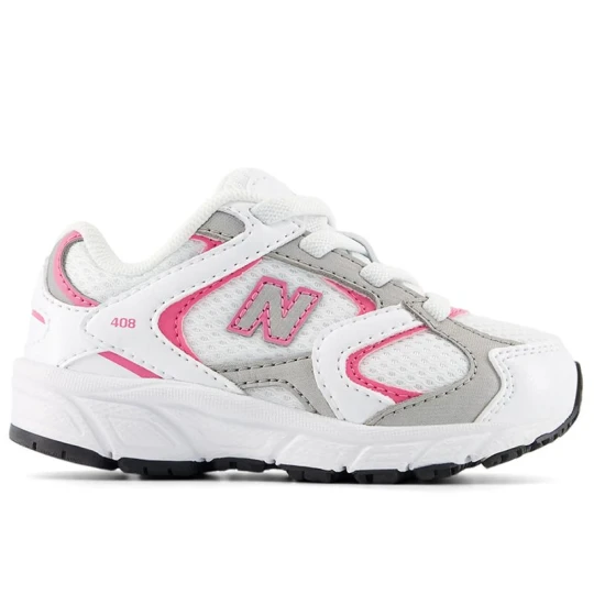 Zdjęcie produktu Buty niemowlęce New Balance I4083KP - białe