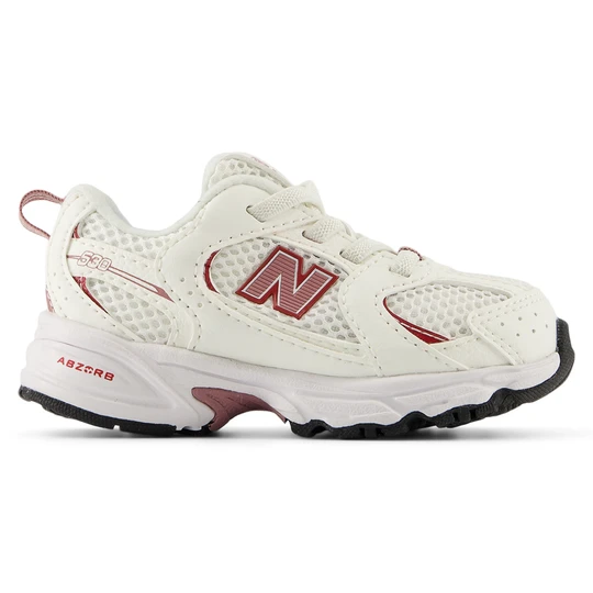 Zdjęcie produktu Buty niemowlęce New Balance I5306TM – białe