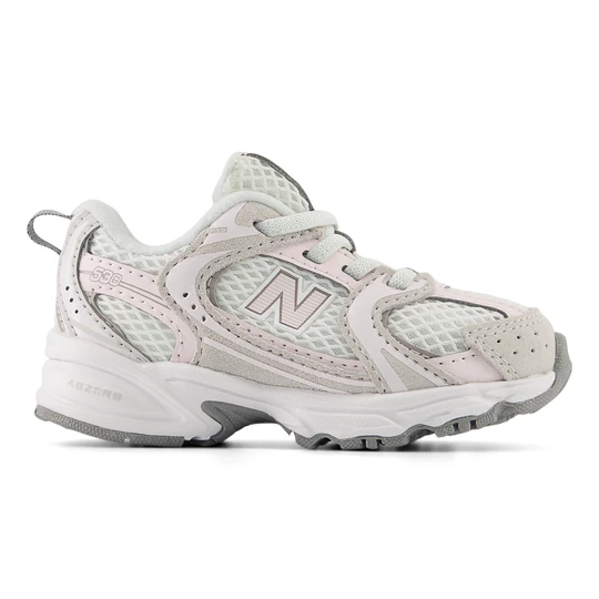 Zdjęcie produktu Buty niemowlęce New Balance I530851 – szare