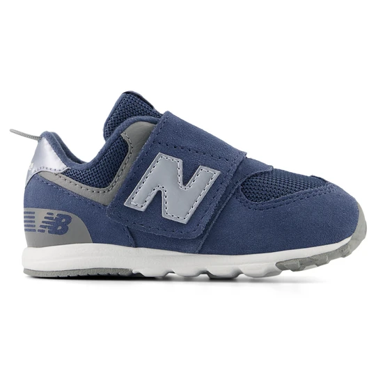 Zdjęcie produktu Buty niemowlęce New Balance I5742MJ – niebieskie