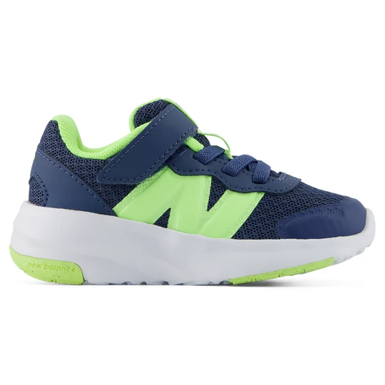 Zdjęcie produktu Buty niemowlęce New Balance I5785VI – granatowe