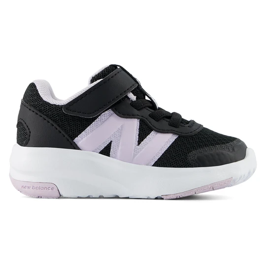 Zdjęcie produktu Buty niemowlęce New Balance I5786F1 – czarne