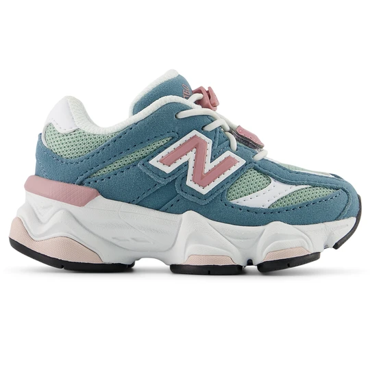 Zdjęcie produktu Buty niemowlęce New Balance I90601UY – niebieskie