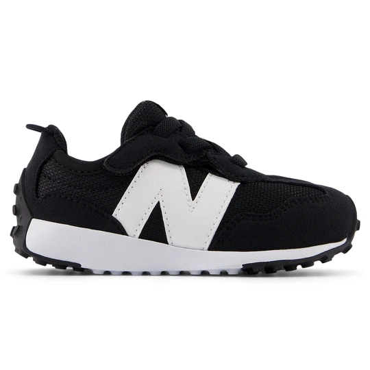 Zdjęcie produktu Buty niemowlęce New Balance NW327CBW – czarne